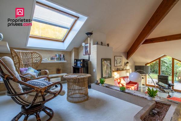 Véritable Coup de Coeur sur les Hauteurs de Cranves-Sales