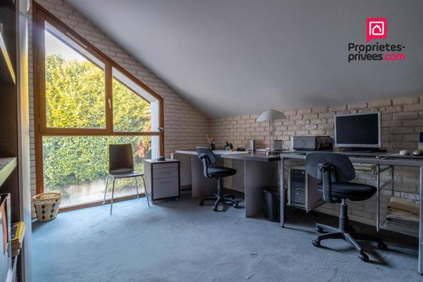 Véritable Coup de Coeur sur les Hauteurs de Cranves-Sales