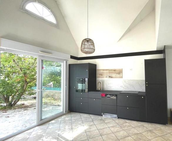 Maison plain pied L Isle Adam 4 pièce(s) 81 m2