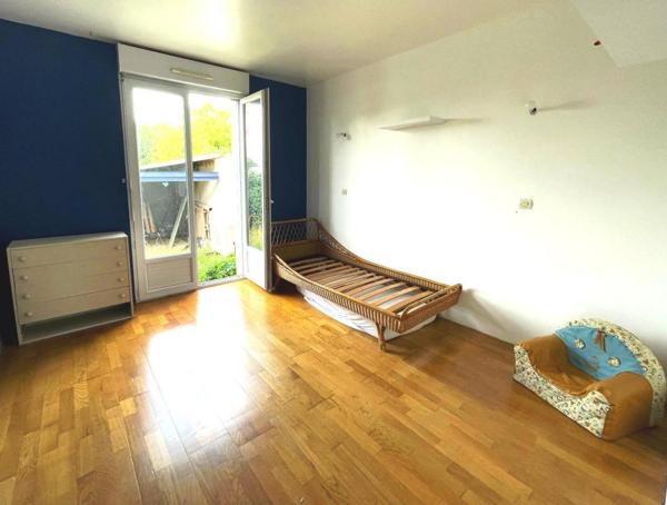 Maison plain pied L Isle Adam 4 pièce(s) 81 m2