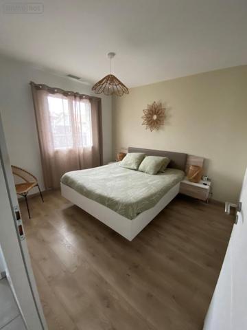 Maison à louer à Mimizan dans les Landes (40200), ref : 40007-L6