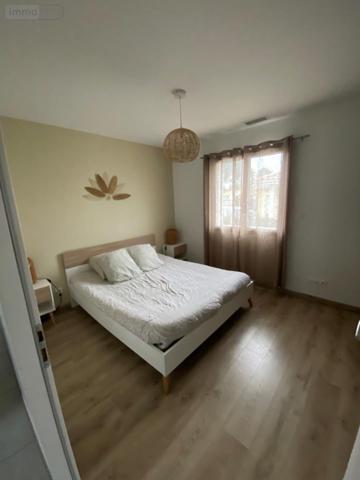 Maison à louer à Mimizan dans les Landes (40200), ref : 40007-L6