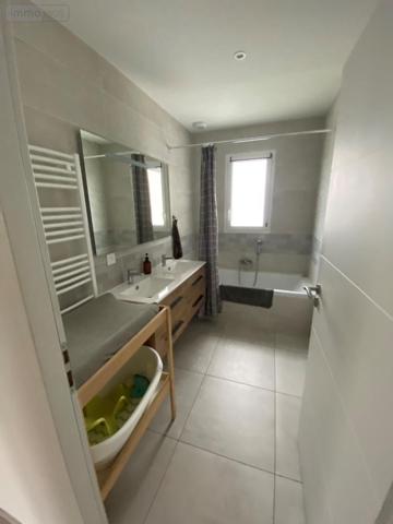 Maison à louer à Mimizan dans les Landes (40200), ref : 40007-L6