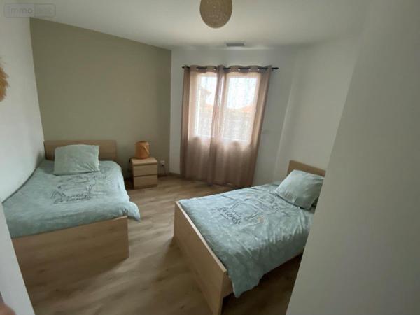 Maison à louer à Mimizan dans les Landes (40200), ref : 40007-L6