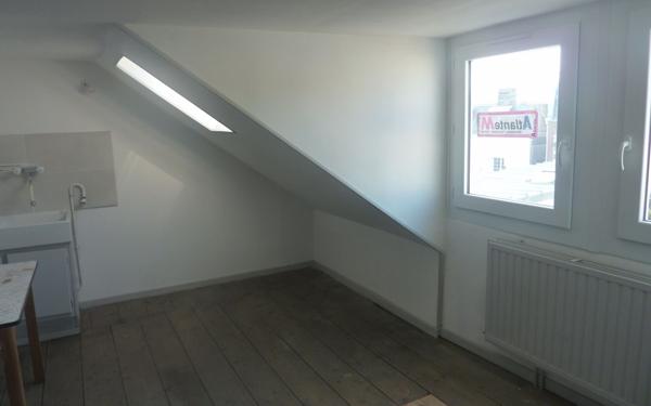 Maison à vendre    7 pièces •  Cayeux-sur-Mer