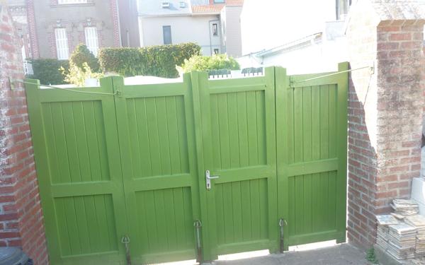 Maison à vendre    7 pièces •  Cayeux-sur-Mer