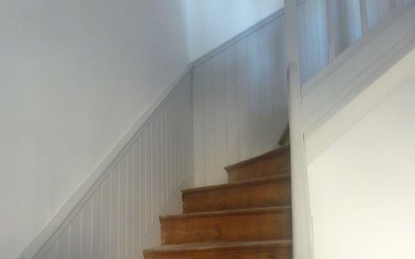 Maison à vendre    7 pièces •  Cayeux-sur-Mer