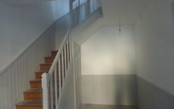 Maison à vendre    7 pièces •  Cayeux-sur-Mer