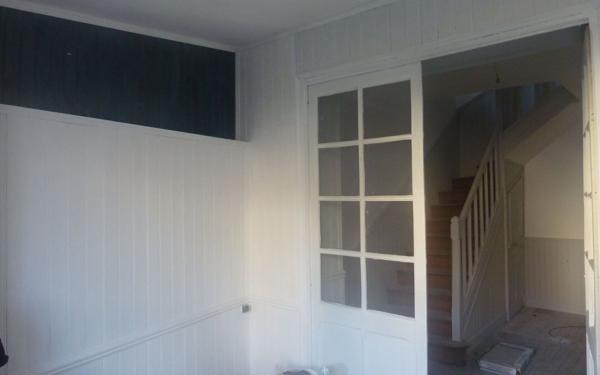 Maison à vendre    7 pièces •  Cayeux-sur-Mer