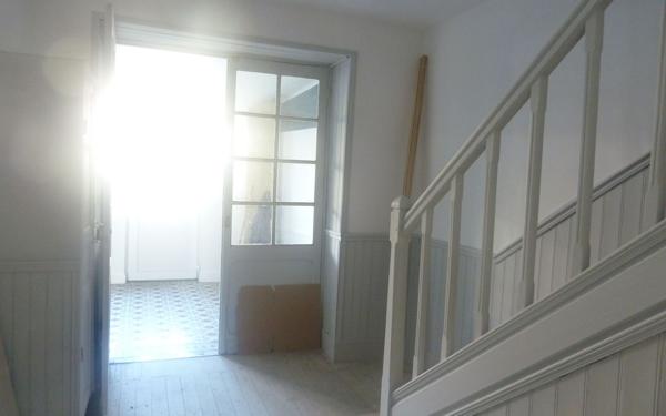 Maison à vendre    7 pièces •  Cayeux-sur-Mer