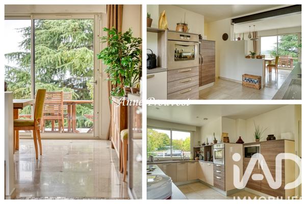 Maison à vendre 7 pièces 173 m² Andrésy