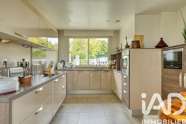 Maison à vendre 7 pièces 173 m² Andrésy