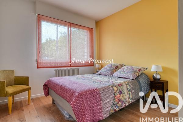 Maison à vendre 7 pièces 173 m² Andrésy