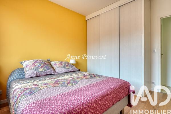 Maison à vendre 7 pièces 173 m² Andrésy