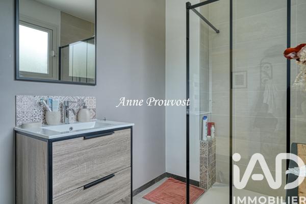 Maison à vendre 7 pièces 173 m² Andrésy