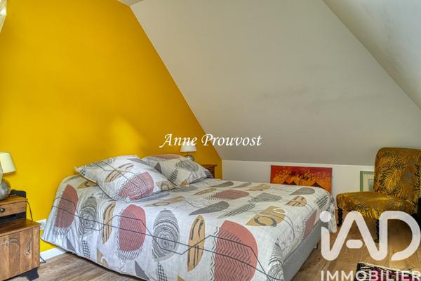 Maison à vendre 7 pièces 173 m² Andrésy
