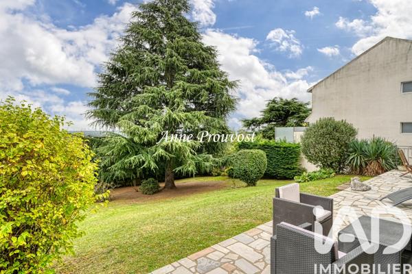 Maison à vendre 7 pièces 173 m² Andrésy