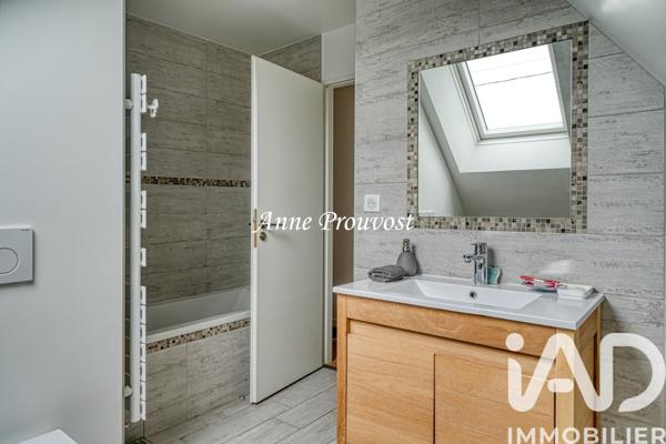 Maison à vendre 7 pièces 173 m² Andrésy