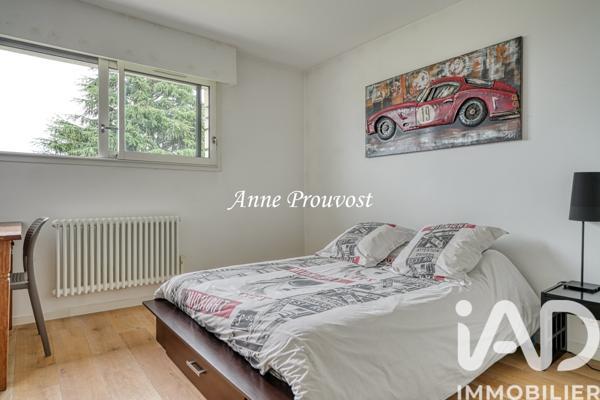 Maison à vendre 7 pièces 173 m² Andrésy