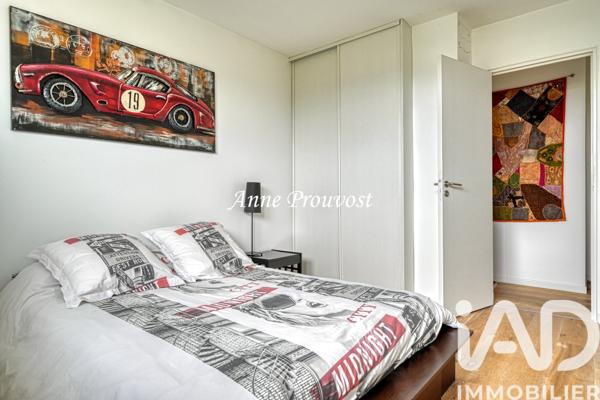 Maison à vendre 7 pièces 173 m² Andrésy