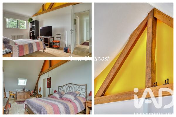 Maison à vendre 7 pièces 173 m² Andrésy