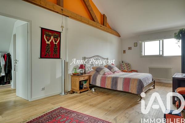 Maison à vendre 7 pièces 173 m² Andrésy