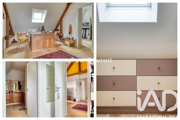 Maison à vendre 7 pièces 173 m² Andrésy