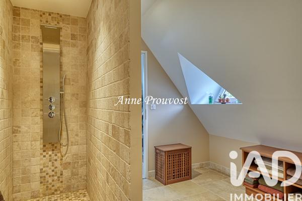 Maison à vendre 7 pièces 173 m² Andrésy