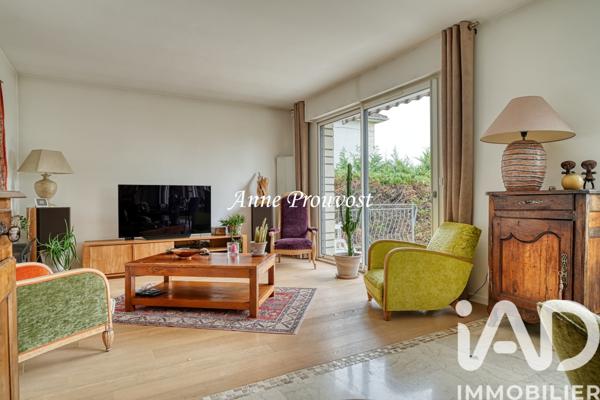 Maison à vendre 7 pièces 173 m² Andrésy