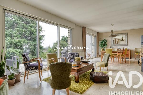Maison à vendre 7 pièces 173 m² Andrésy