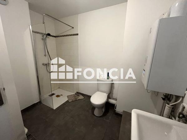 À vendre Appartement 2 pièces 49.92 m² - Laigneville 60290