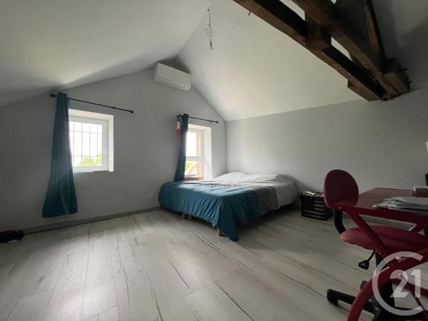 Maison à vendre  5 pièces - 155 m2 ARPHEUILLES ST PRIEST - 03