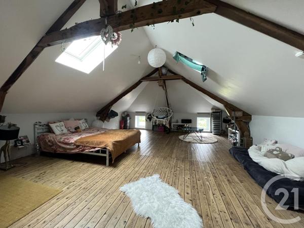 Maison à vendre  5 pièces - 155 m2 ARPHEUILLES ST PRIEST - 03