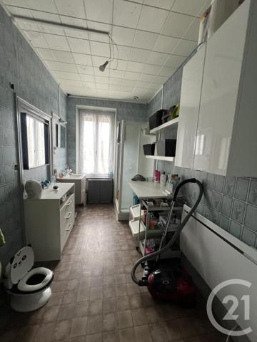 Maison à vendre  5 pièces - 155 m2 ARPHEUILLES ST PRIEST - 03