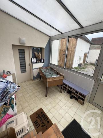 Maison à vendre  5 pièces - 155 m2 ARPHEUILLES ST PRIEST - 03