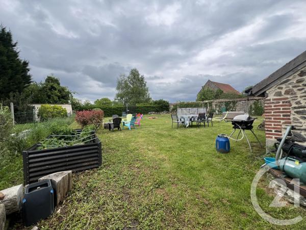 Maison à vendre  5 pièces - 155 m2 ARPHEUILLES ST PRIEST - 03