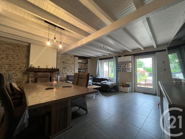 Maison à vendre  5 pièces - 155 m2 ARPHEUILLES ST PRIEST - 03