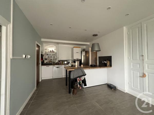 Maison à vendre  5 pièces - 155 m2 ARPHEUILLES ST PRIEST - 03