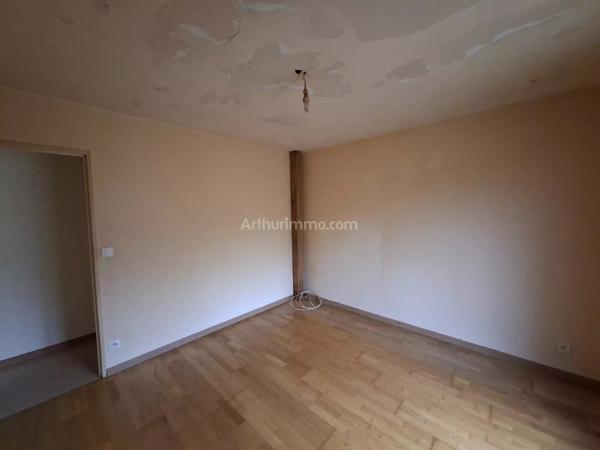 Vente Maison 5 pièces 99 m2 à Gisors