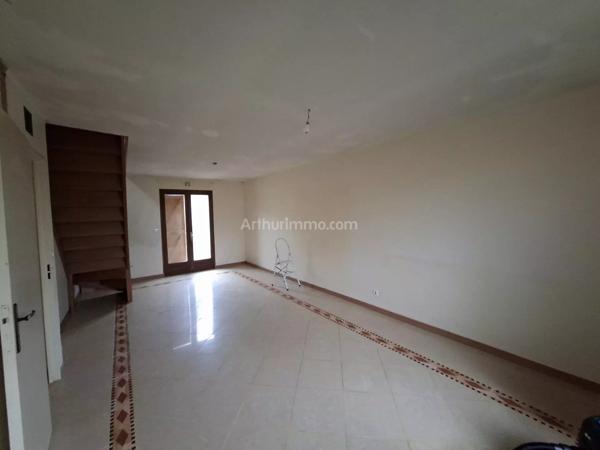 Vente Maison 5 pièces 99 m2 à Gisors