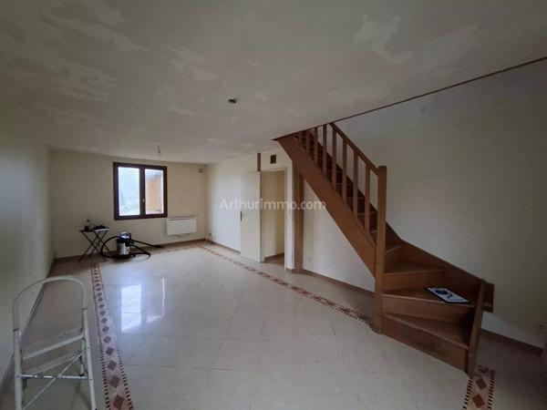 Vente Maison 5 pièces 99 m2 à Gisors