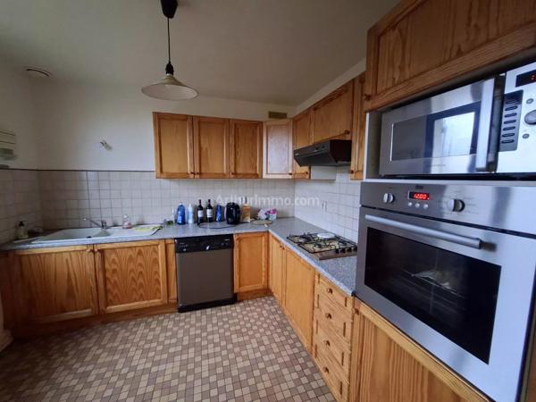 Vente Maison 5 pièces 99 m2 à Gisors