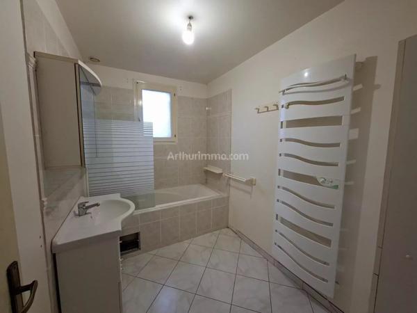 Vente Maison 5 pièces 99 m2 à Gisors