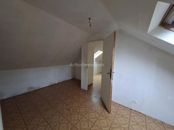 Vente Maison 5 pièces 99 m2 à Gisors