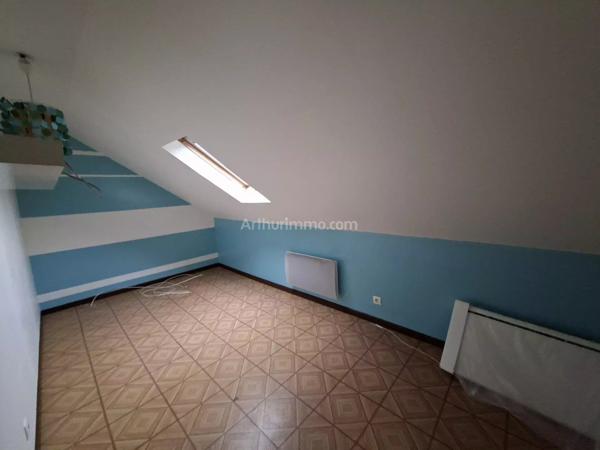 Vente Maison 5 pièces 99 m2 à Gisors