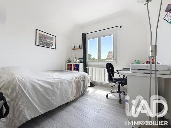 Maison à vendre 4 pièces 76 m² Port-Jérôme-sur-Seine