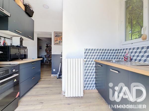 Maison à vendre 4 pièces 76 m² Port-Jérôme-sur-Seine