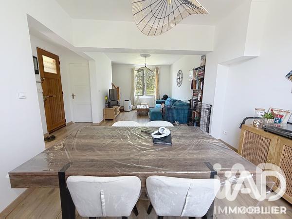 Maison à vendre 4 pièces 76 m² Port-Jérôme-sur-Seine