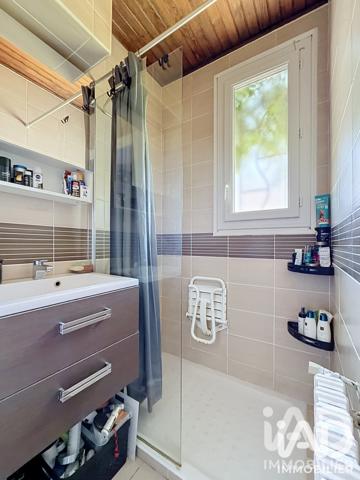 Maison à vendre 4 pièces 76 m² Port-Jérôme-sur-Seine