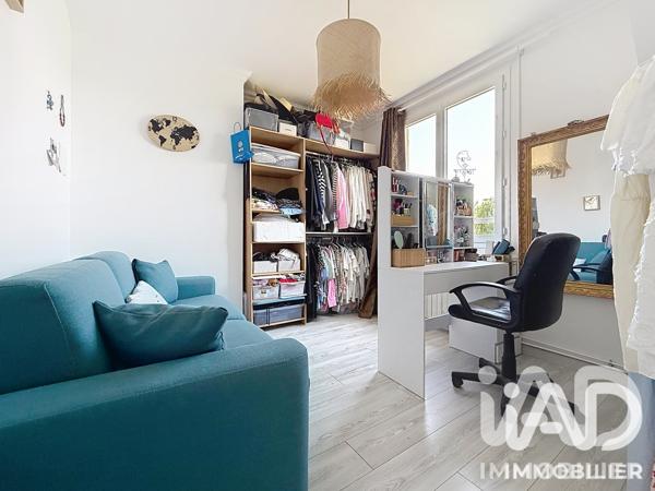 Maison à vendre 4 pièces 76 m² Port-Jérôme-sur-Seine